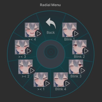 Milltina Expression Set