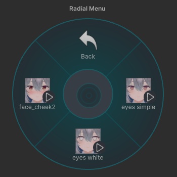 Milltina Expression Set