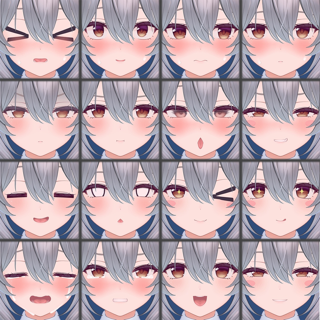 Milltina Expression Set