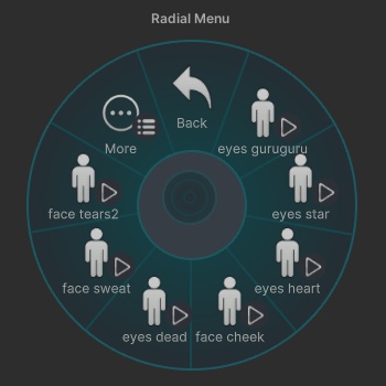 Milltina Expression Set