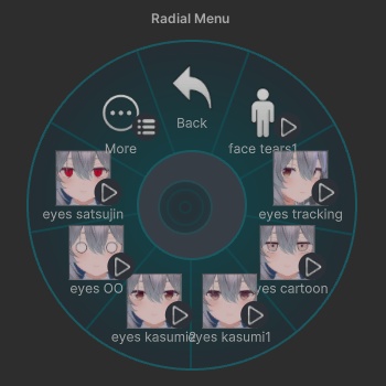 Milltina Expression Set