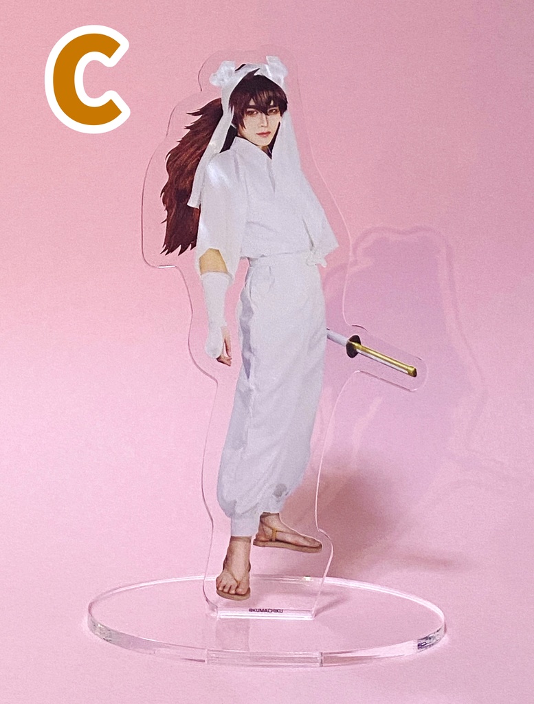 アクリルスタンド☆