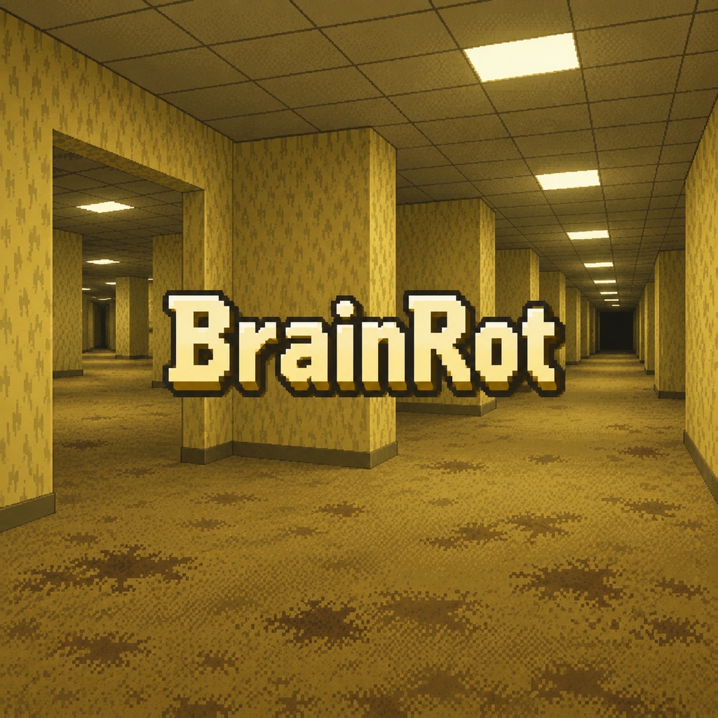 BrainRot　ダウンロード販売