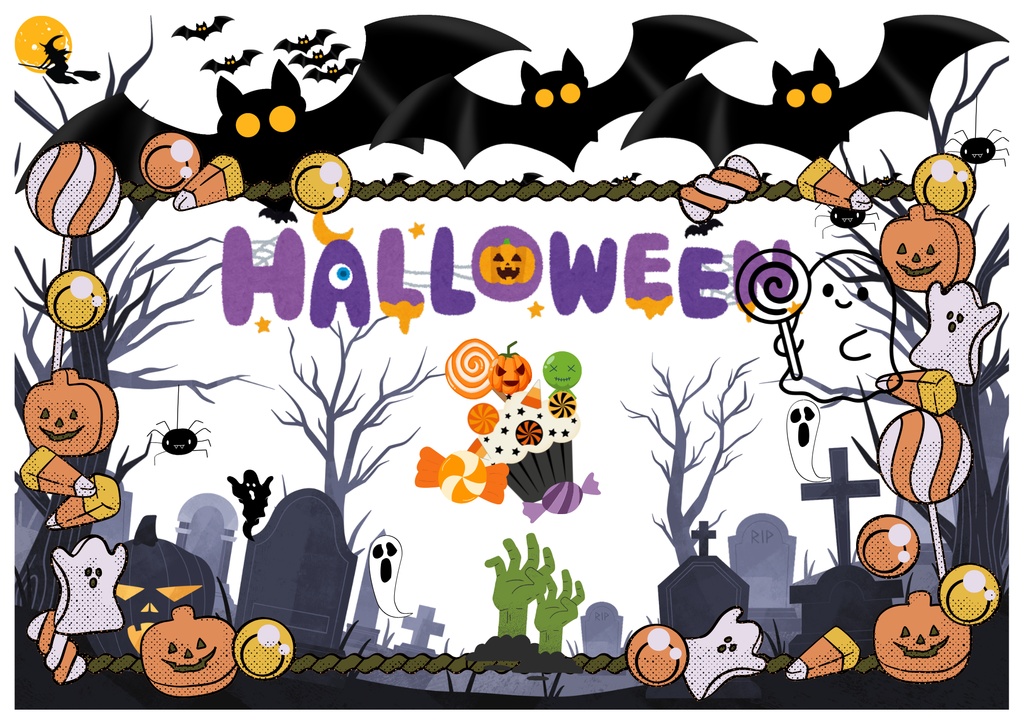 HALLOWEEN