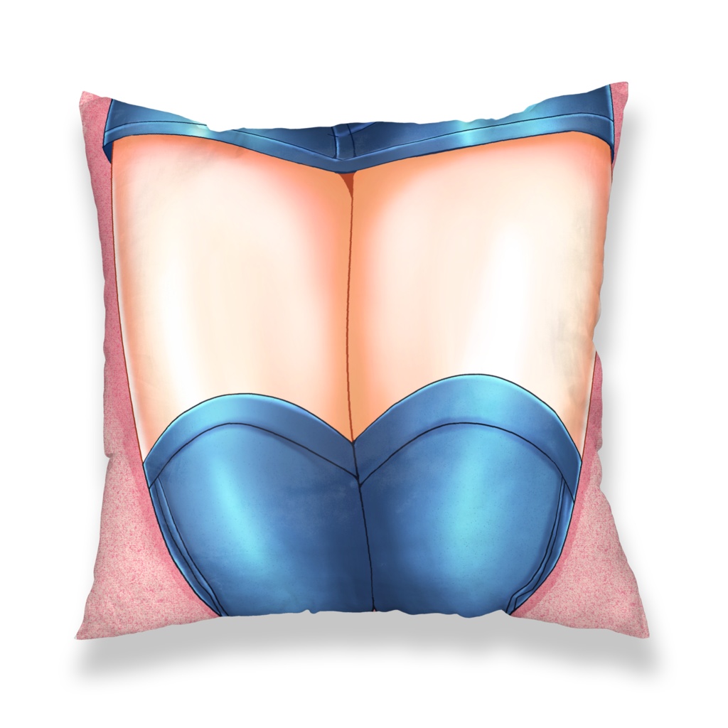 倶楽部小虎ちゃん耳かき膝枕クッション