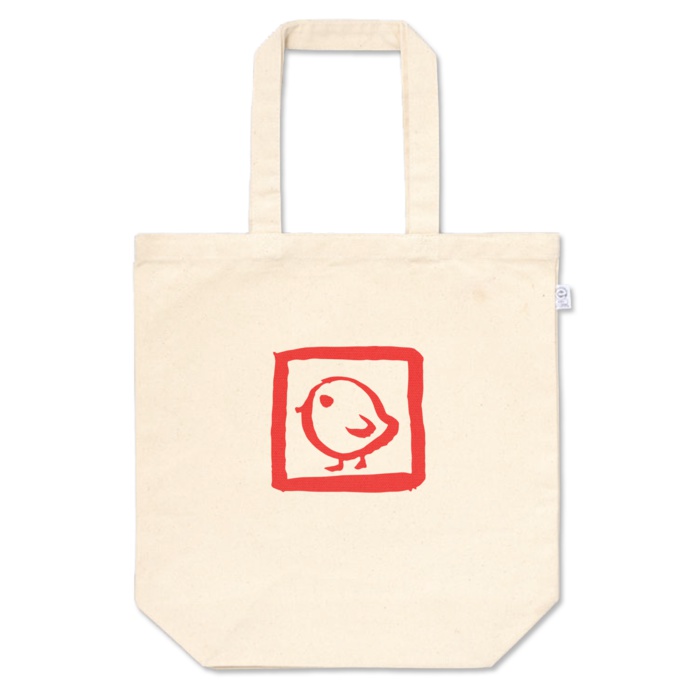 飛鳥ひな ひよこトート