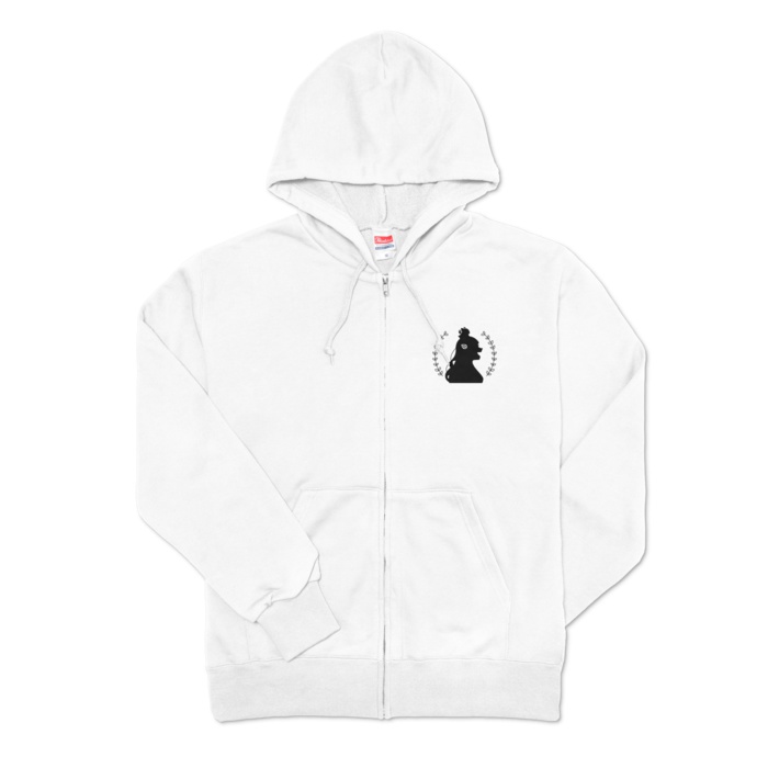 町田ちま ちまぱーかー その2