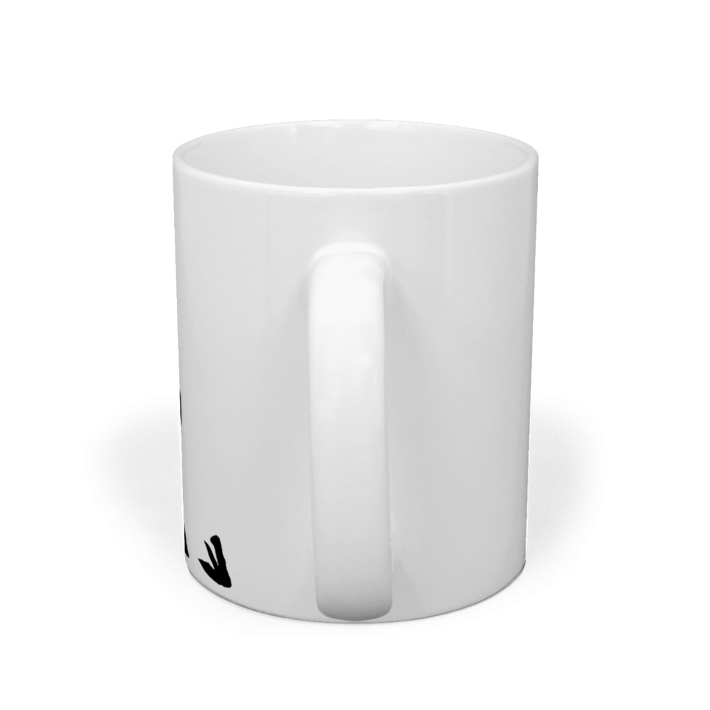 飛鳥ひな ひよこマグカップ