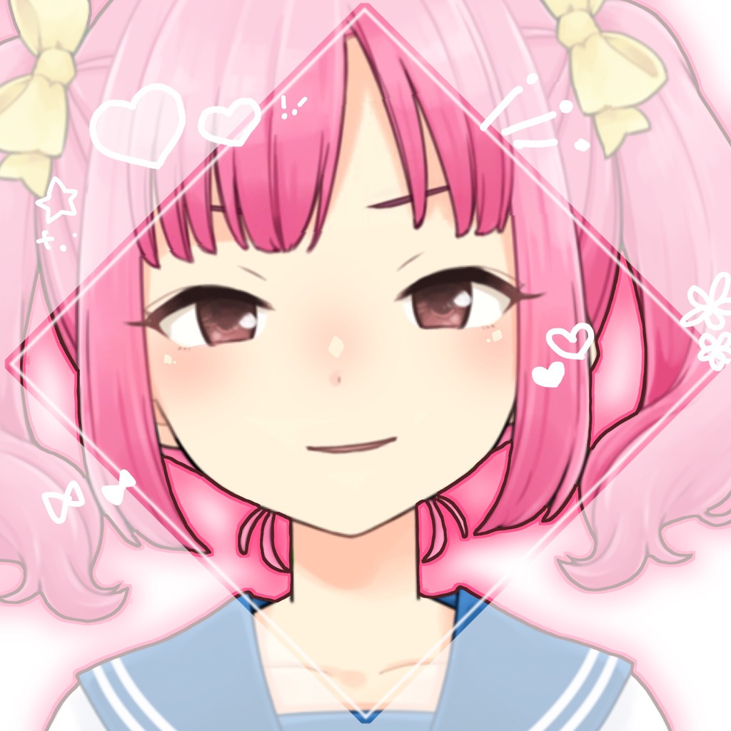 遠北千南 セリフボイス