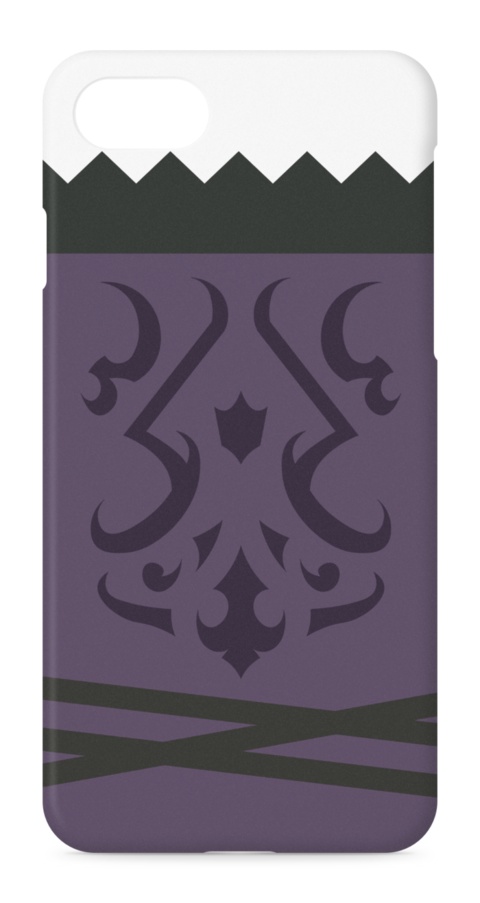 鈴木勝 オリジナルiPhoneケース