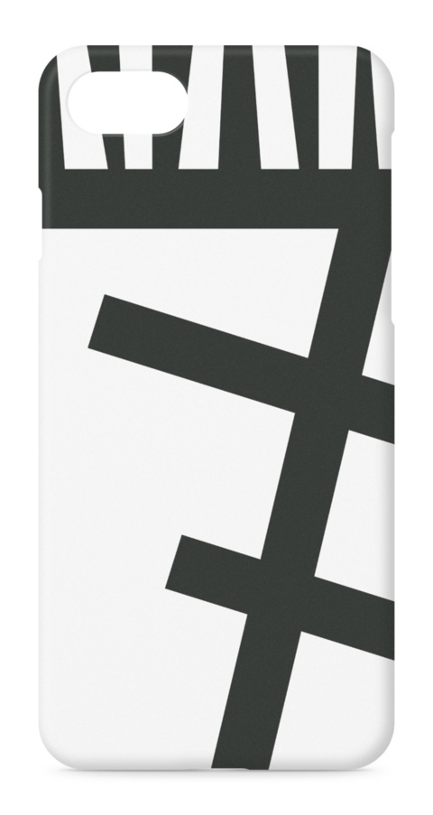 鈴木勝 オリジナルiPhoneケース