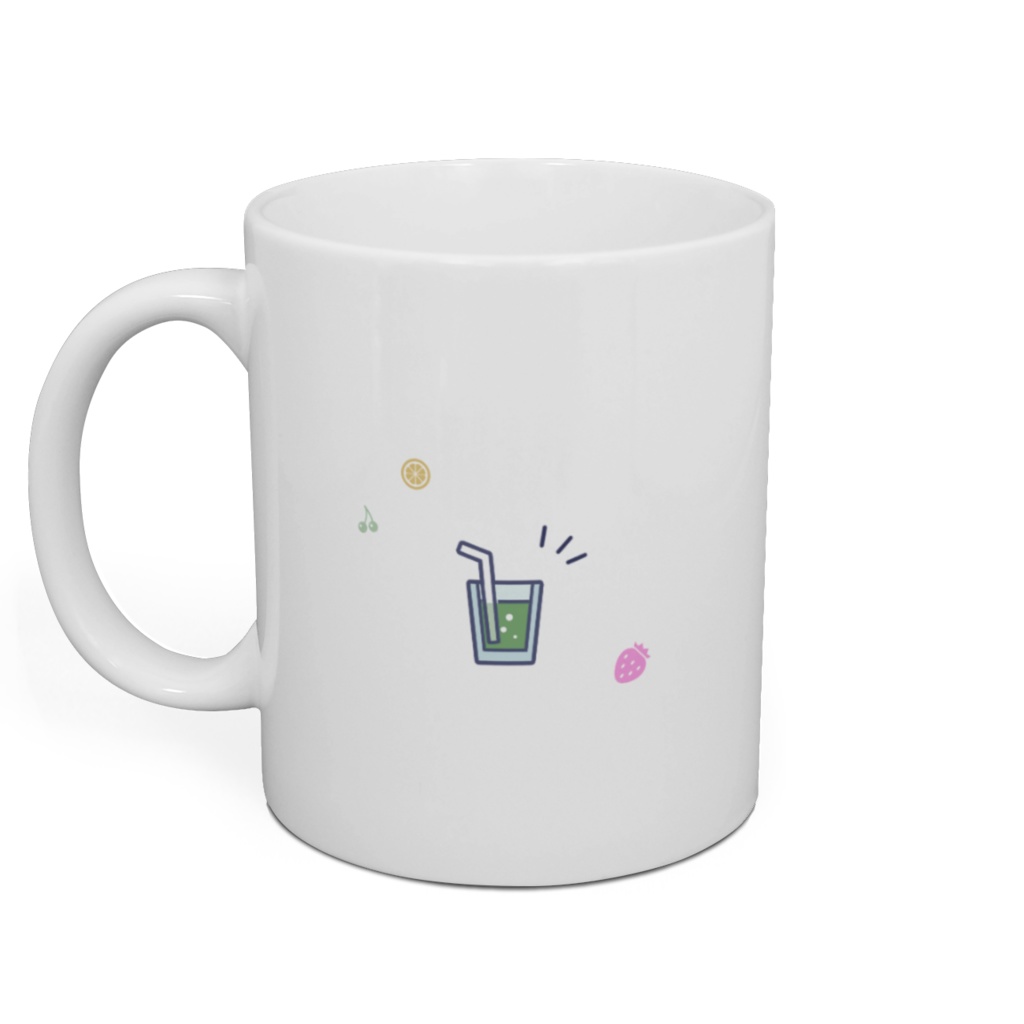 シスター・クレア オリジナルマグカップ