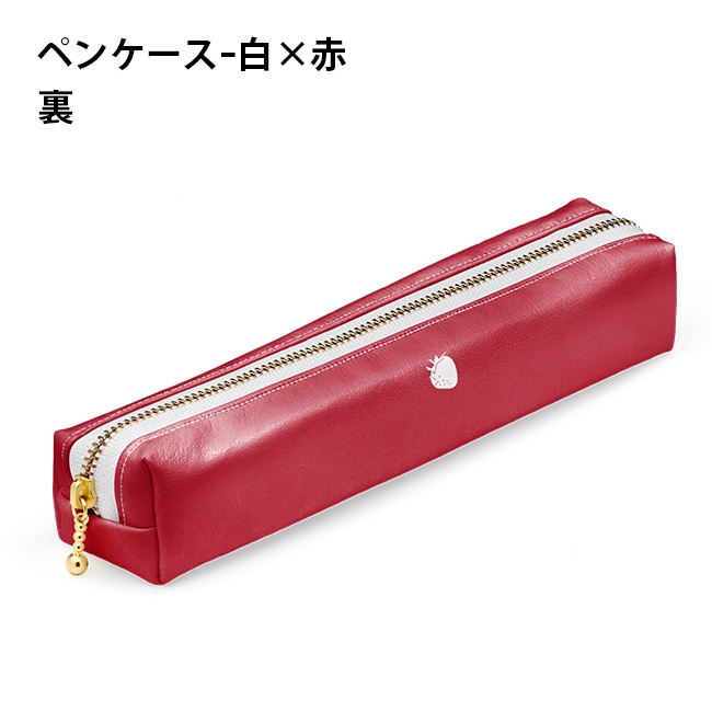 【ライブ風グッズ】シスター・クレア オリジナルペンケース