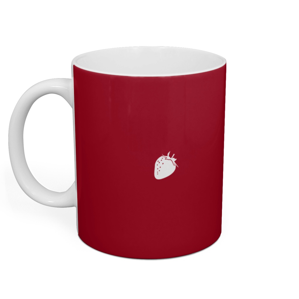 【ライブ風グッズ】シスター・クレア オリジナルマグカップ