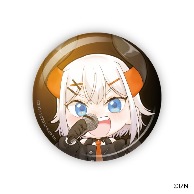 【受注生産】レヴィ・エリファ オリジナルグッズ