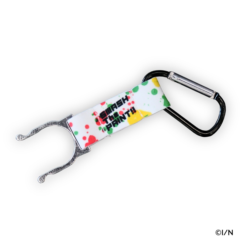 【SMASH The PAINT!! リリースパーティー】オリジナルグッズ