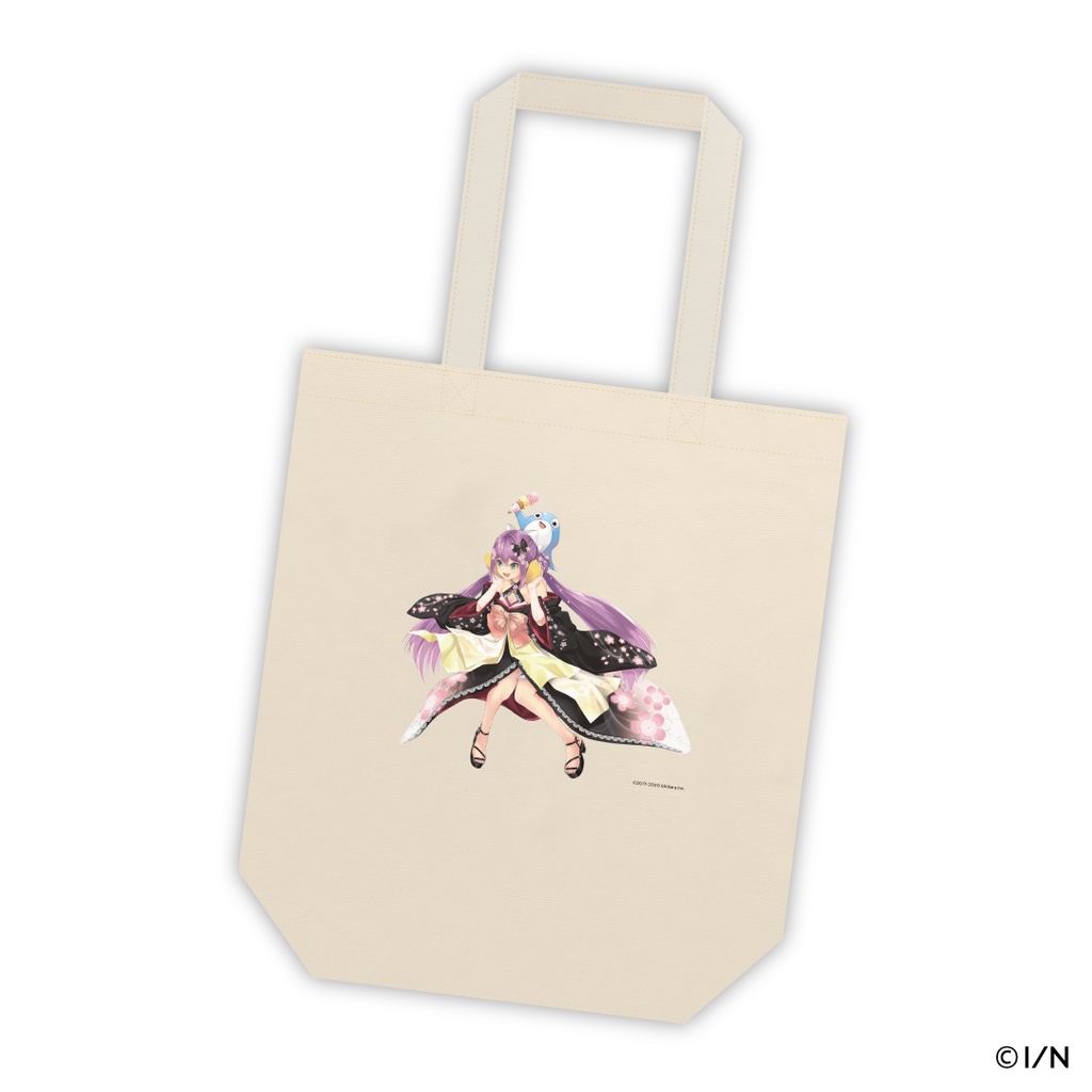 【受注生産】桜凛月 オリジナルグッズ