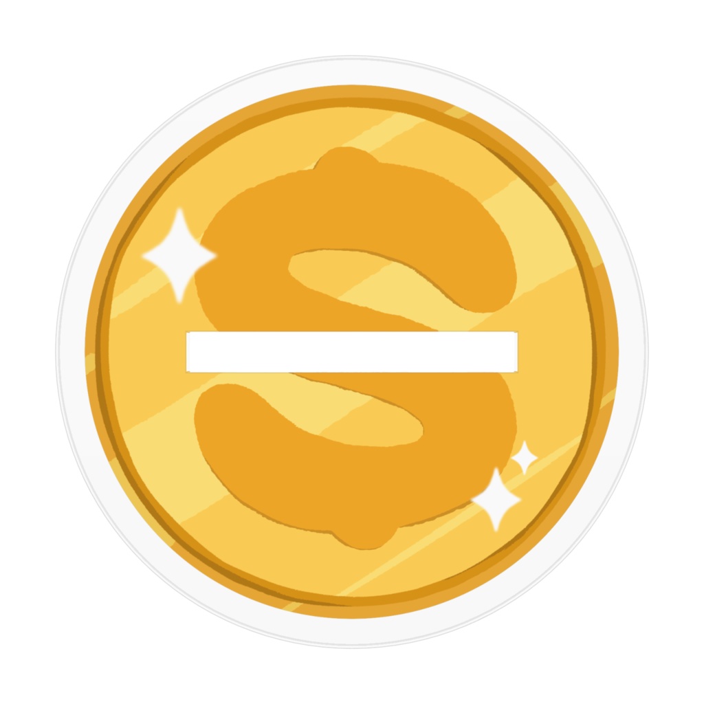 セフィナ オリジナルアクリルフィギュア