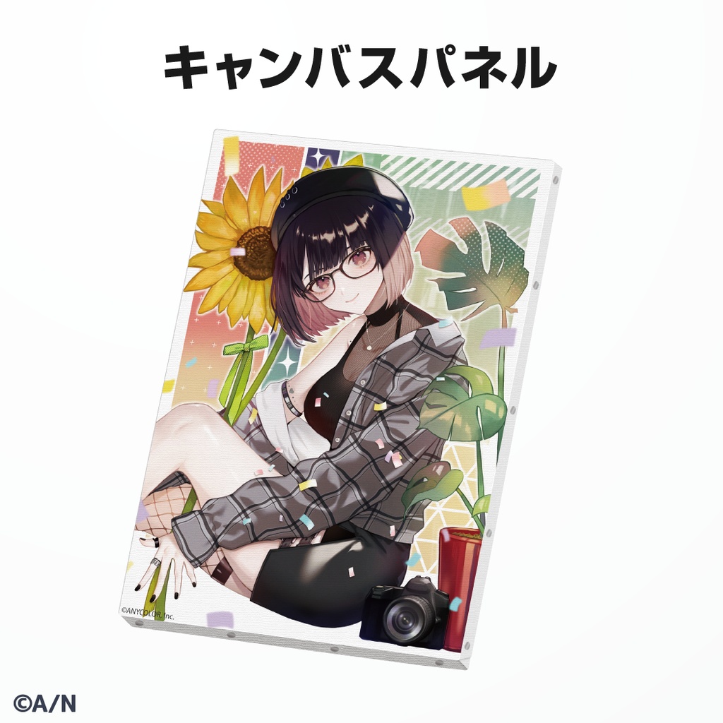 瀬戸美夜子 誕生日グッズ&ボイス