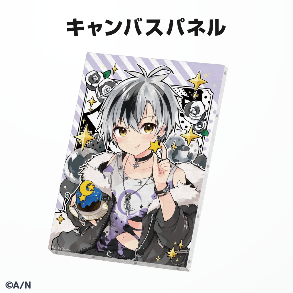 鈴木勝 誕生日グッズ&ボイス