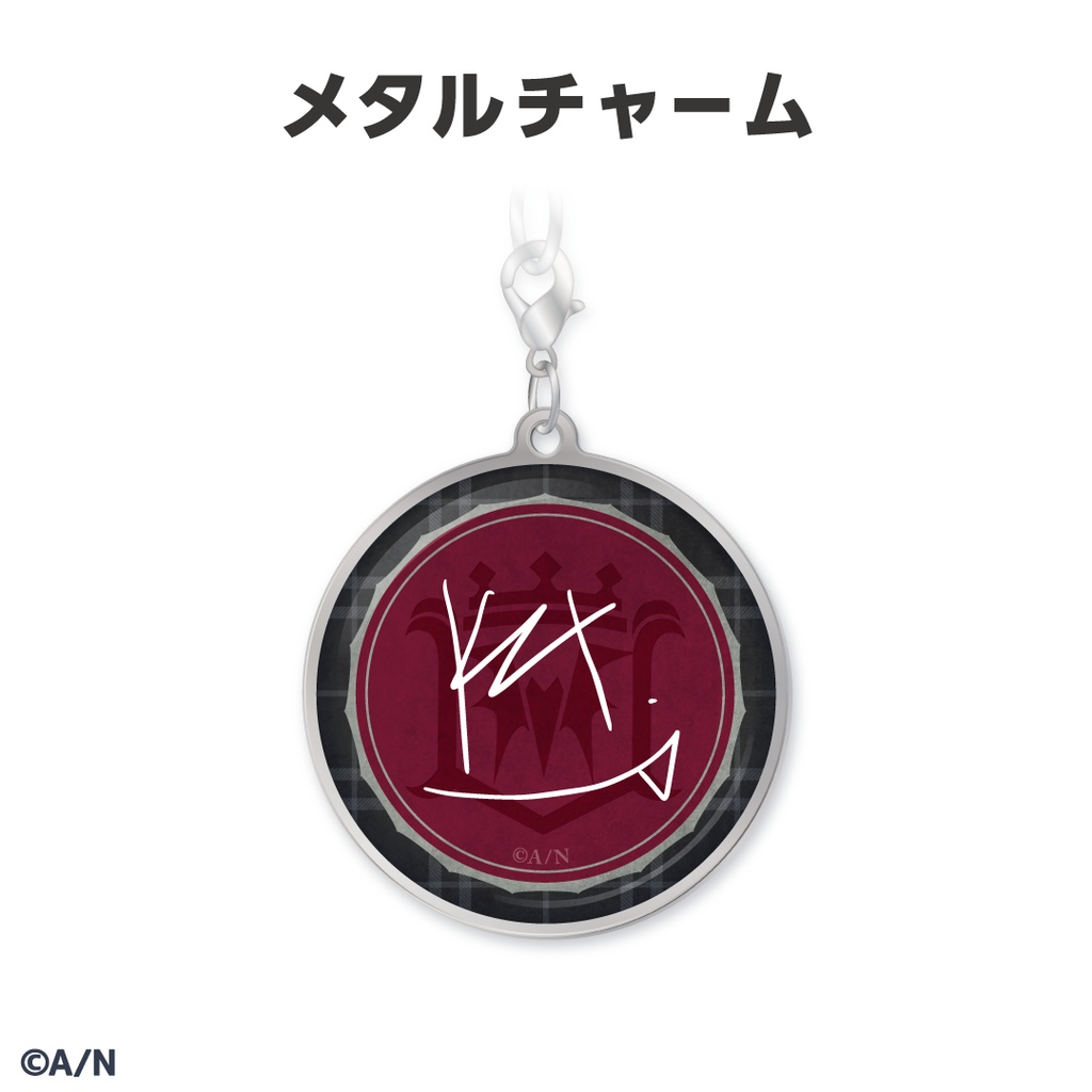 葛葉 誕生日グッズ&ボイス