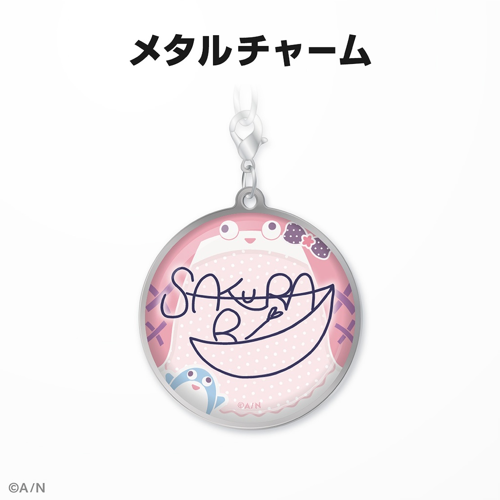 桜凛月 誕生日グッズ&ボイス