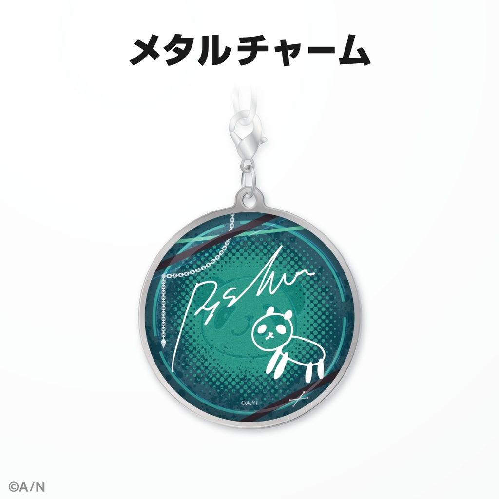 緑仙 誕生日グッズ&ボイス