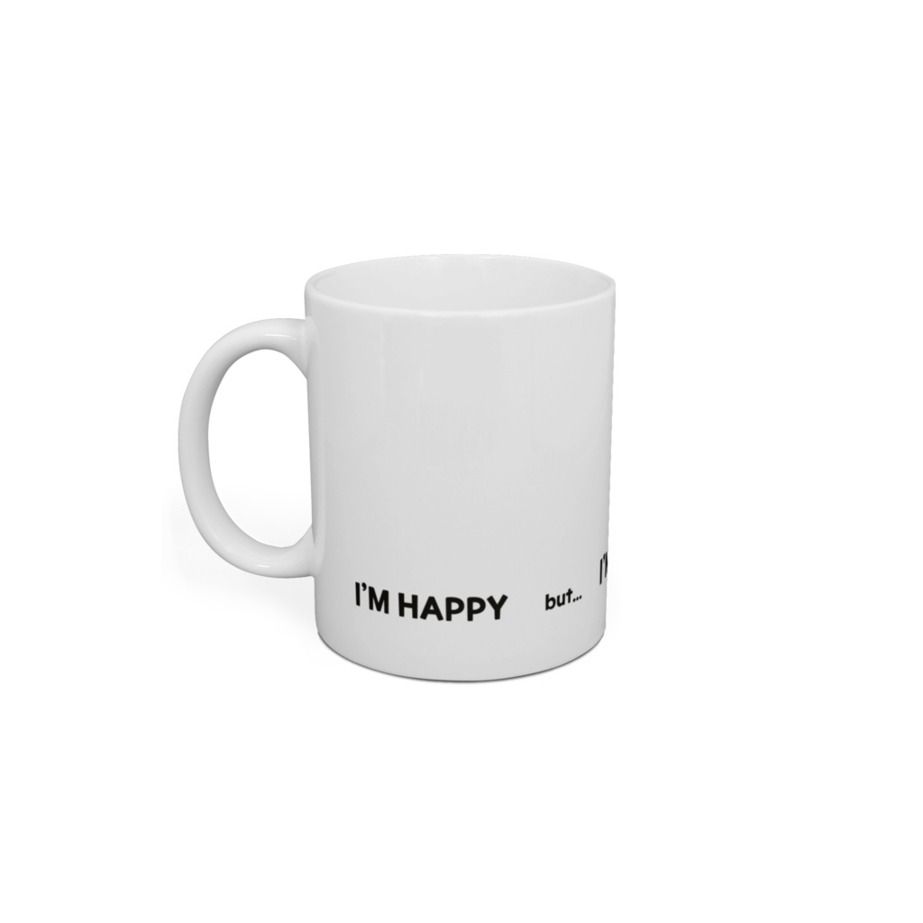 宇宙モンスターマグカップ