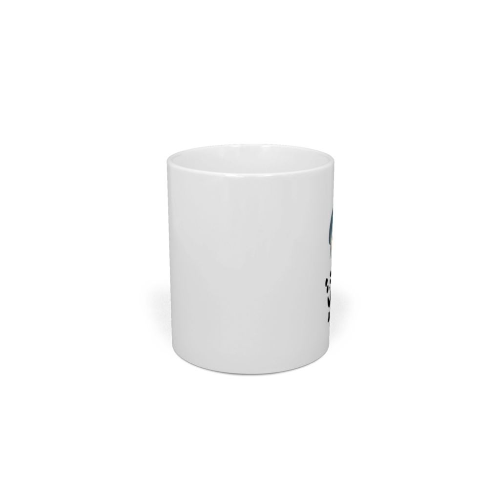 緑仙 オリジナルマグカップ