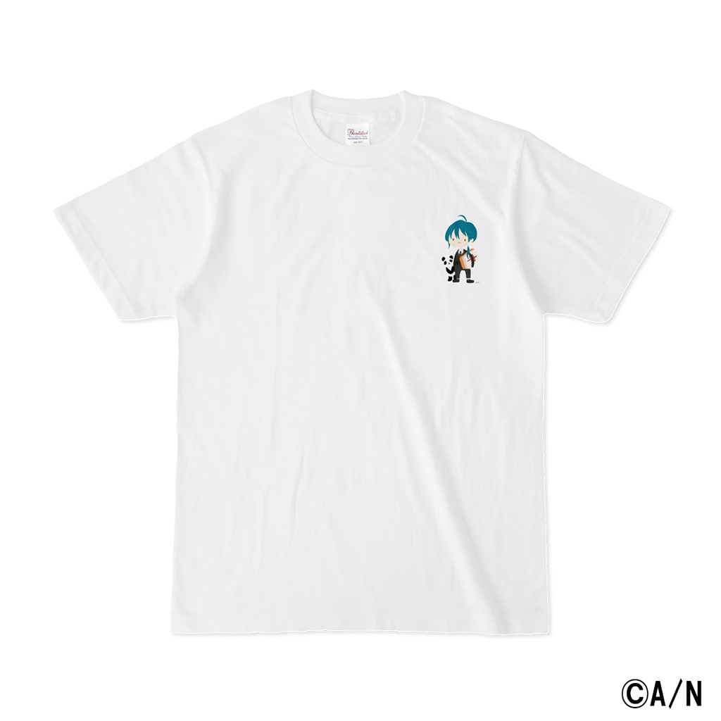 緑仙 オリジナルTシャツ