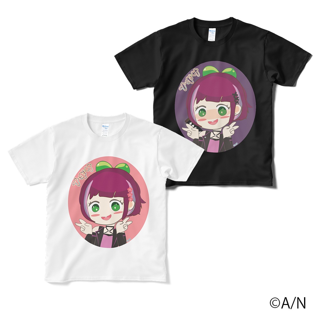 Nagisa Arcinia's T-Shirt