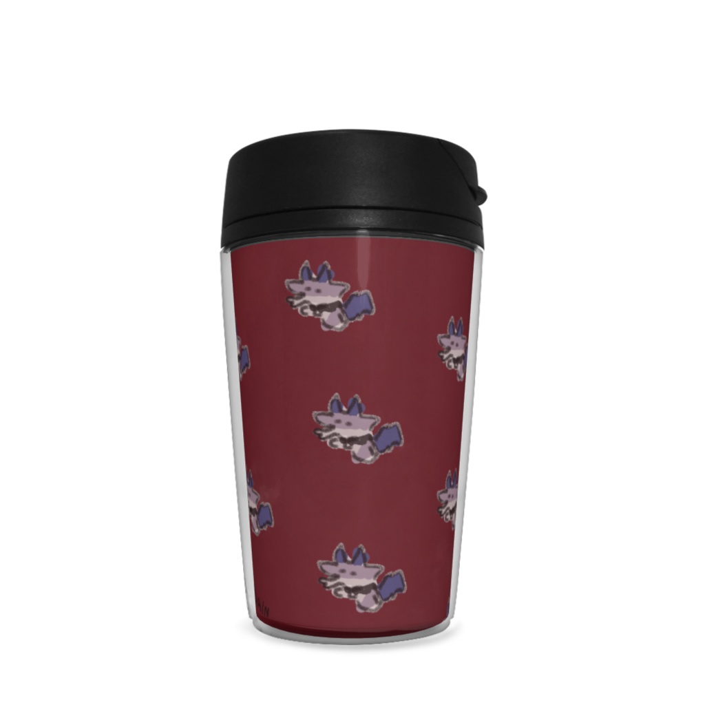 でびでび・でびる ちゅーちゅーしほうだいタンブラー