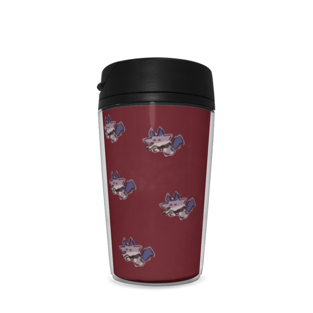 でびでび・でびる ちゅーちゅーしほうだいタンブラー