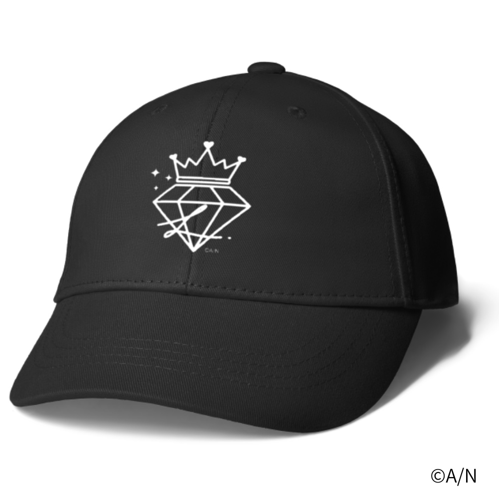 ルイスの日常グッズ_キャップ