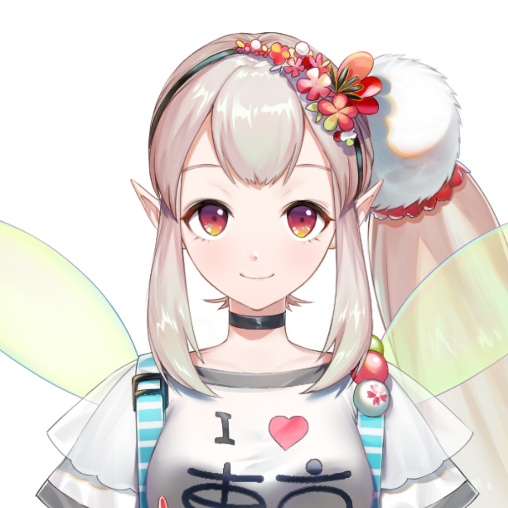 える セリフボイス