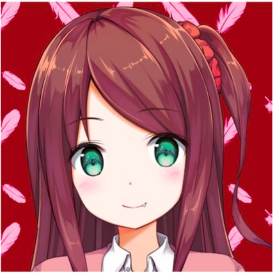 赤羽葉子 セリフボイス