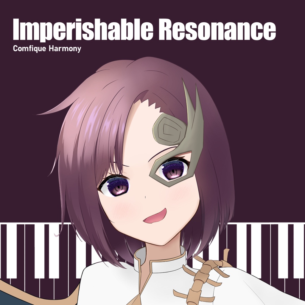 Imperishable Resonance