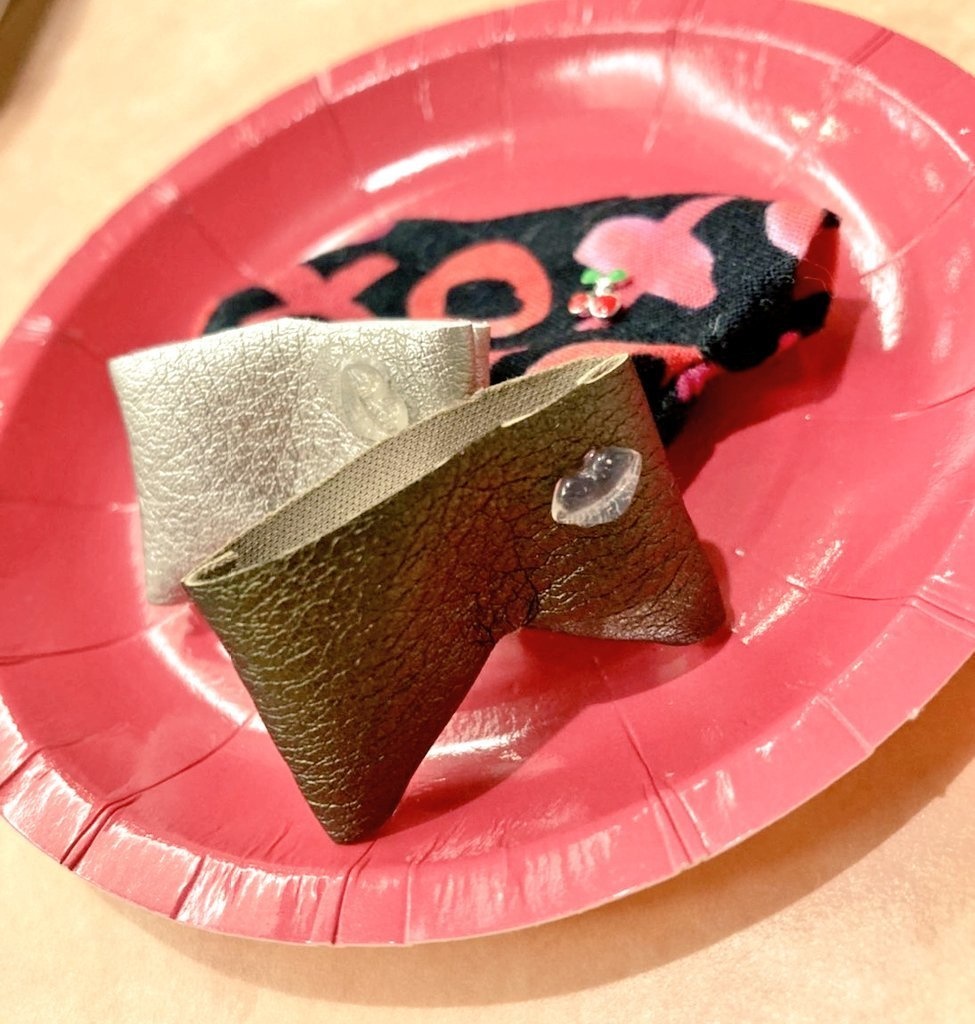 タピ付き xxxセット