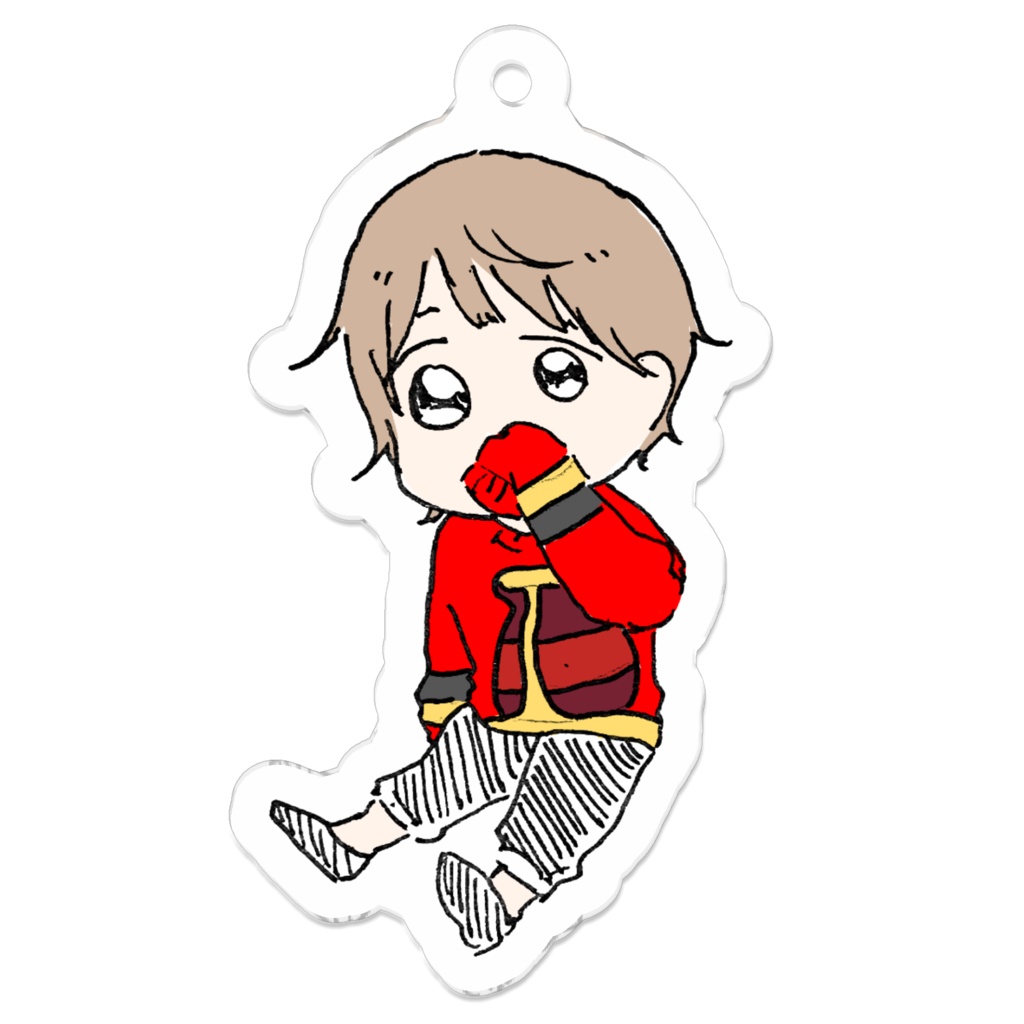 ノアver.ダサセーター