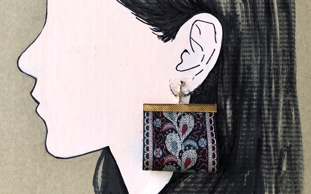 チロリアンテープ