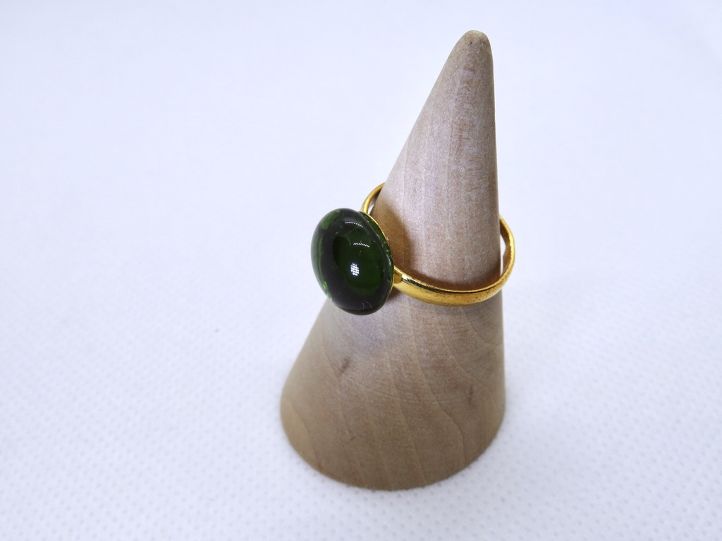 グリーン リング