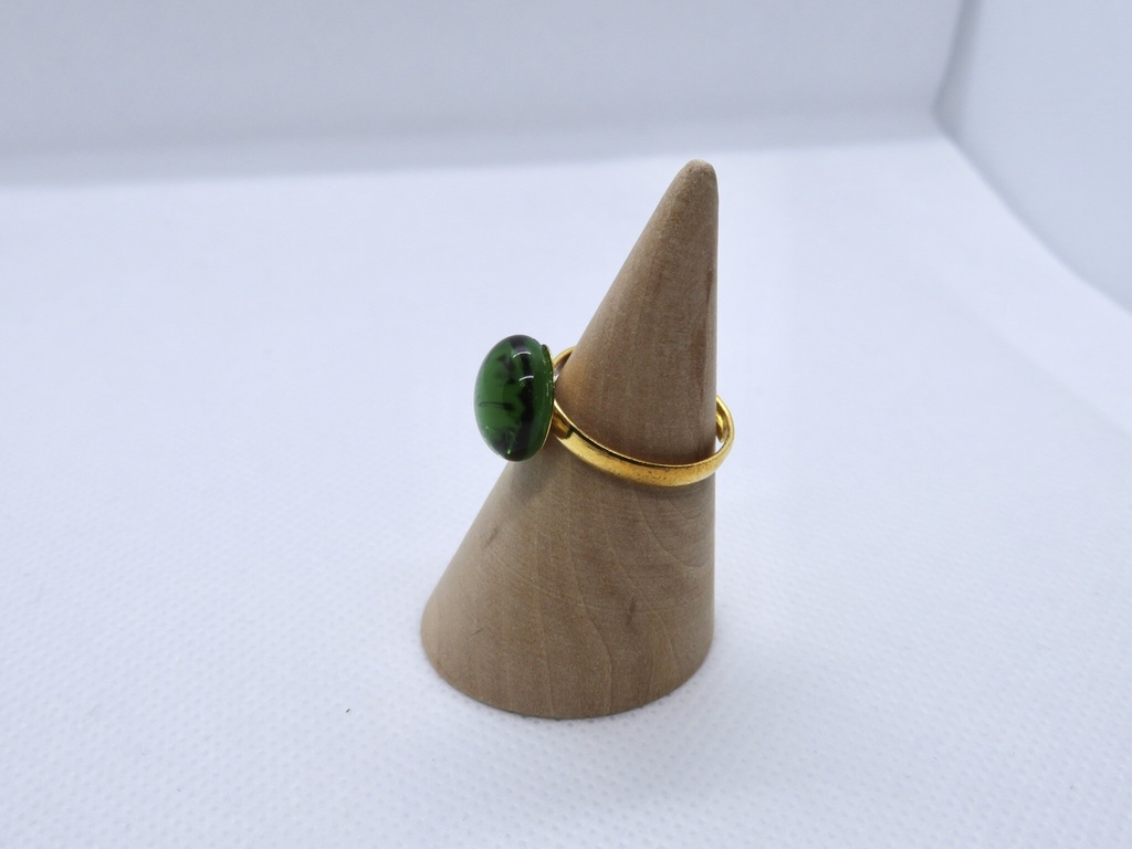 グリーン リング