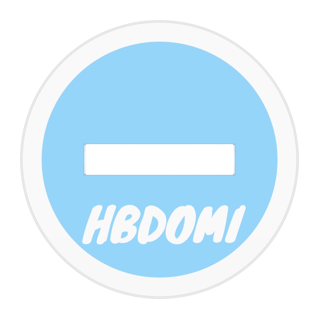 オミHBDアクスタ