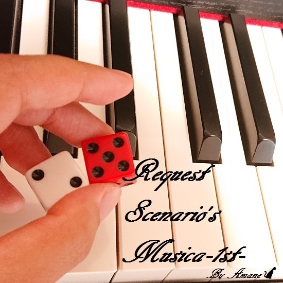 Request Scenario's Musica-1st-