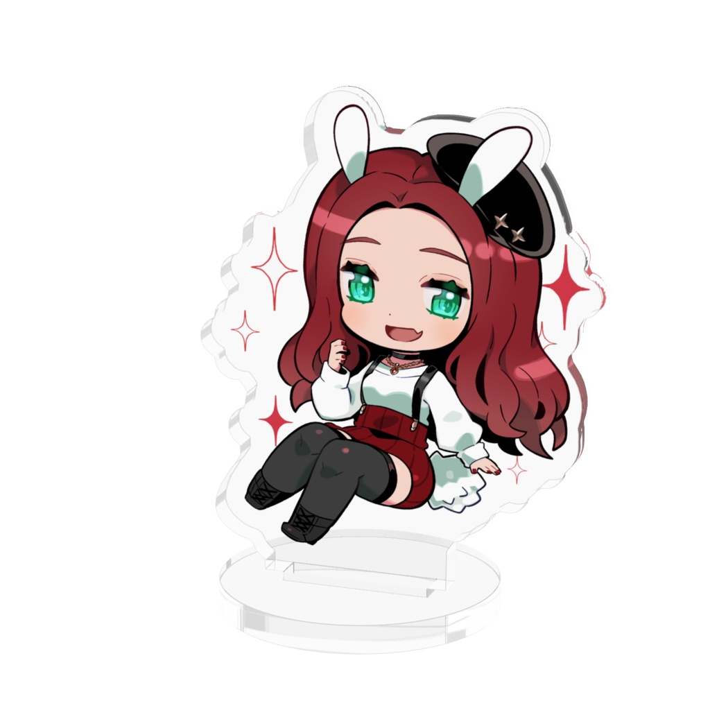 ある姉アクリルスタンド①