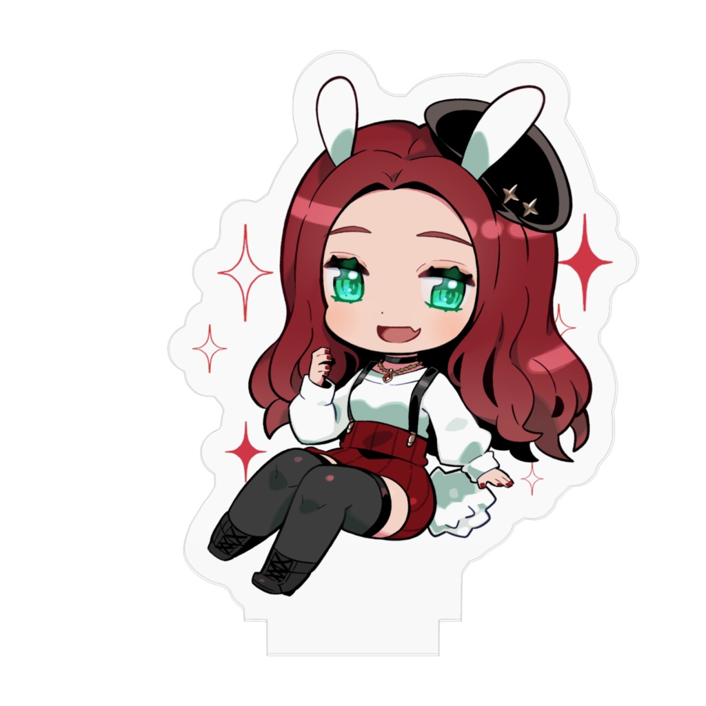 ある姉アクリルスタンド①