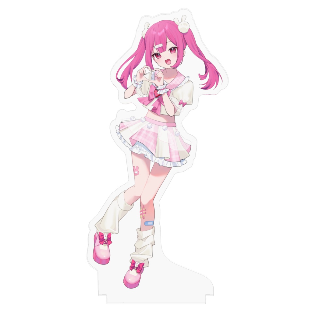 アクリルスタンド