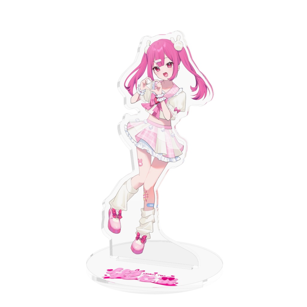 アクリルスタンド