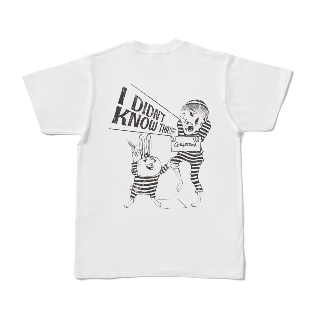 I didn’t know that!!!!