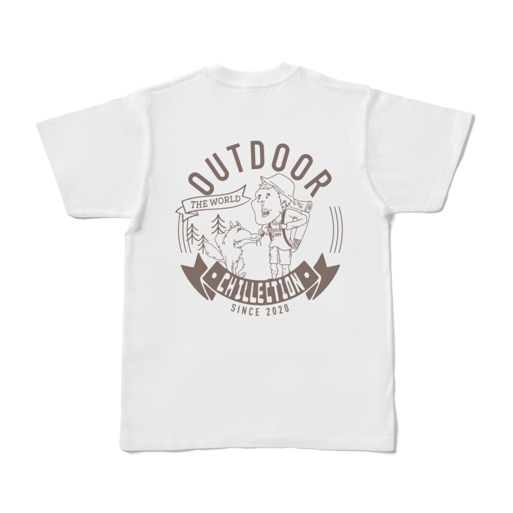 outdoor chillection